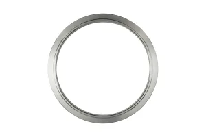 Turbosmart Turbocharger V-Band Weld Flange Suit T4 Turbine Outlet 3.50", référence TS-19WFVO3T4-350