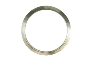 Turbosmart Turbocharger V-Band Weld Flange Suit 4.00" (Frame 3), référence TS-19WFVO3T4-400