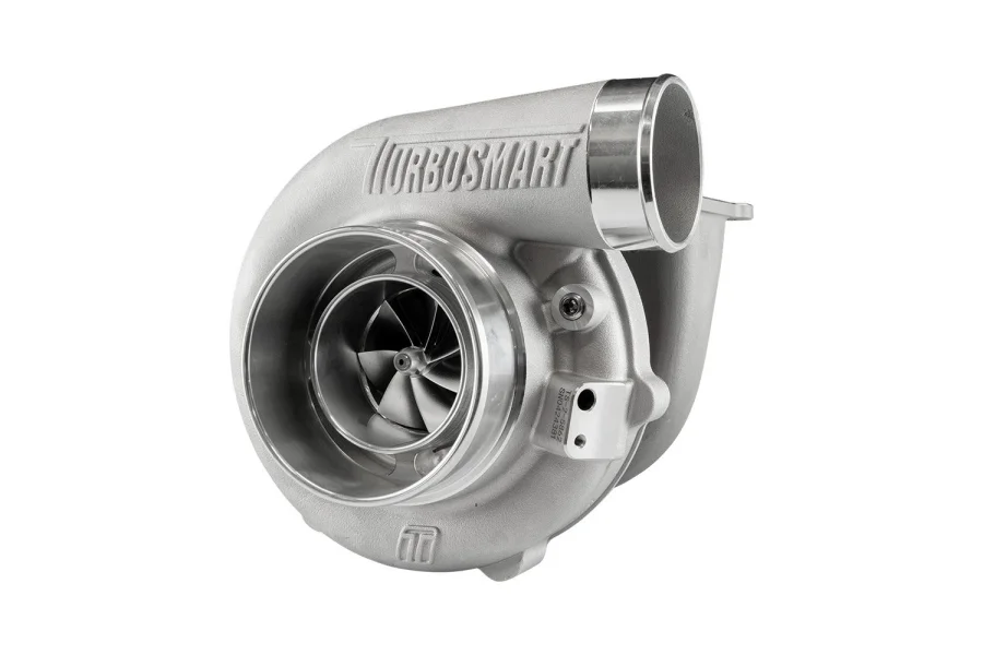 Turbosmart TS-2 Turbocharger (Water Cooled) 5862 T3 0.82AR Externally Wastegated, référence TS-2-5862B-T3082E