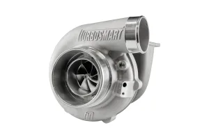 Turbosmart TS-2 Turbocharger (Water Cooled) 5862 T3 0.82AR Externally Wastegated, référence TS-2-5862B-T3082E