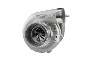 Turbosmart TS-2 Turbocharger (Water Cooled) 5862 T4 0.82AR Externally Wastegated, référence TS-2-5862B-T4082E