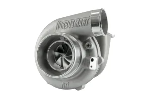 Turbosmart TS-2 Turbocharger (Water Cooled) 6262 T3 0.82AR Externally Wastegated, référence TS-2-6262B-T3082E