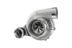 Turbosmart TS-2 Turbocharger (Water Cooled)  6262 V-Band 0.82AR Internally Wastegated, référence TS-2-6262B-VB082I