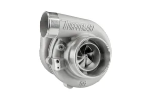 Turbosmart TS-2 Turbocharger (Water Cooled) 6262 V-Band Reverse Rotation 0.82AR Externally Wastegated, référence TS-2-6262B-VR082E