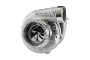 Turbosmart TS-2 Turbocharger (Water Cooled) 6466 T3 0.82AR Externally Wastegated, référence TS-2-6466B-T3082E