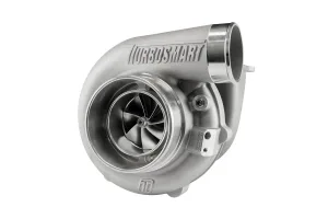Turbosmart TS-2 Turbocharger (Water Cooled) 6466 T4 0.96AR Externally Wastegated, référence TS-2-6466B-T4096E