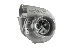 Turbosmart TS-2 Turbocharger (Water Cooled) 6466 V-Band Reverse Rotation 1.07AR Externally Wastegated, référence TS-2-6466B-VR107E