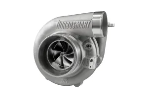 Turbosmart TS-2 Turbocharger (Water Cooled) 6870 (Kompact) T4 0.96AR Externally Wastegated, référence TS-2-6870B-T4096E