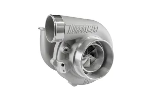 Turbosmart TS-2 Turbocharger (Water Cooled) 6870 (Kompact) V-Band Reverse Rotation 1.07AR Externally Wastegated, référence TS-2-6870B-VR107E