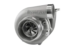 Turbosmart TS-2 Turbocharger (Water Cooled) 7170 T4 Divided 0.84AR Externally Wastegated, référence TS-2-7170B-D4084E