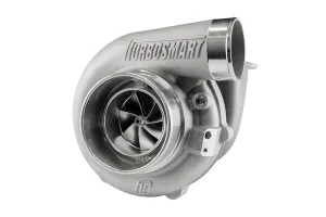 Turbosmart TS-2 Turbocharger (Water Cooled) 7170 T3 Divided 1.10AR Externally Wastegated, référence TS-2-7170B-T3110E