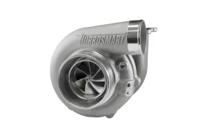 Turbosmart TS-2 Turbocharger (Water Cooled) 7170 (Kompact) T4 0.96AR Externally Wastegated, référence TS-2-7170B-T4096E