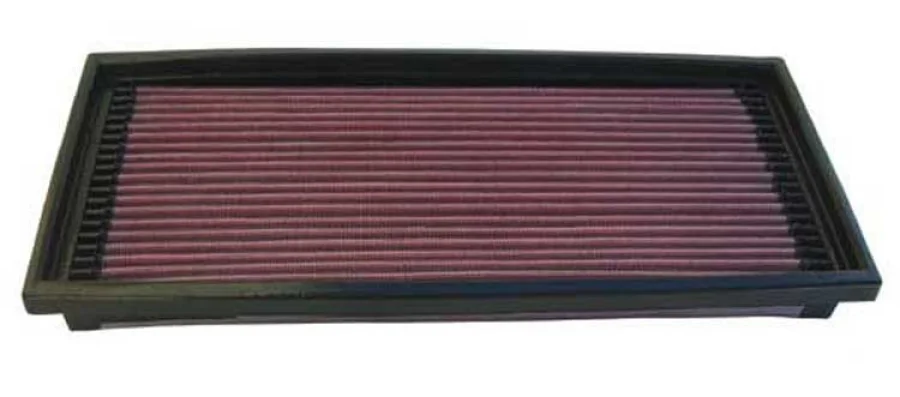 K&N Filtre à air de remplacement 33-2014, référence 33-2014