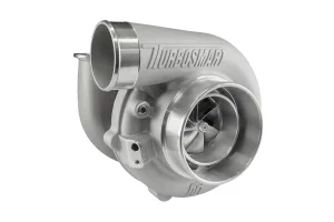 Turbosmart TS-2 Turbocharger (Water Cooled) 6870 (Kompact) V-Band Reverse Rotation 0.96AR Externally Wastegated, référence TS-2-7170B-VR096E