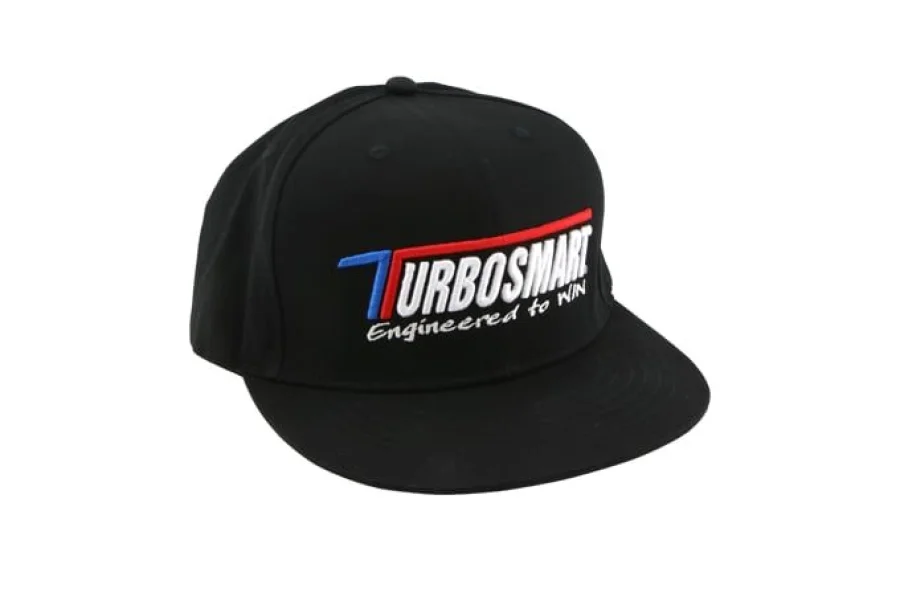 Turbosmart TS Hat Full Logo Colour, référence TS-9002-1001
