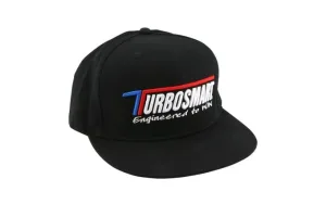 Turbosmart TS Hat Full Logo Colour, référence TS-9002-1001
