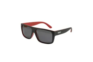 Turbosmart Sunglasses - Red/Black, référence TS-9003-1160