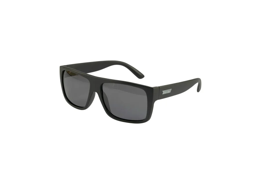Turbosmart Sunglasses - Black/Black, référence TS-9003-1161