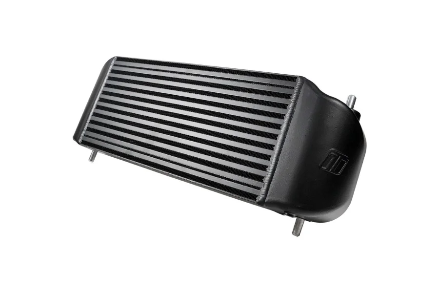 Turbosmart Ford F150 Intercooler V6 Ecoboost Black, référence TS-CCA-VSFD001B