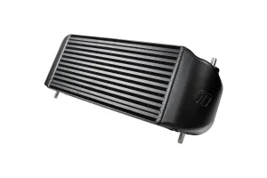 Turbosmart Ford F150 Intercooler V6 Ecoboost Black, référence TS-CCA-VSFD001B