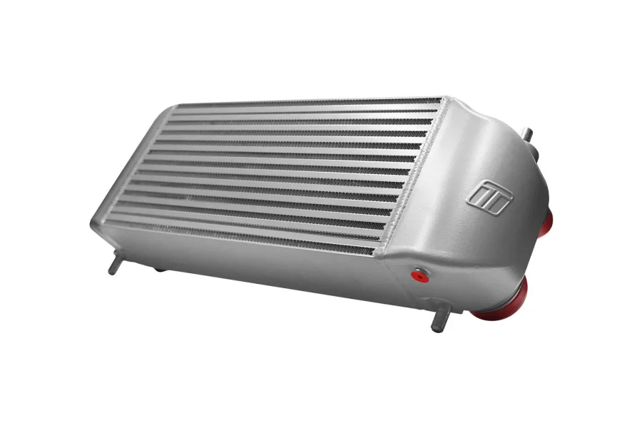 Turbosmart Ford F150 Intercooler V6 Ecoboost Silver, référence TS-CCA-VSFD001S
