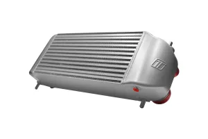 Turbosmart Ford F150 Intercooler V6 Ecoboost Silver, référence TS-CCA-VSFD001S