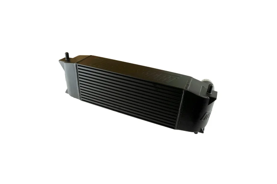 Turbosmart Ford Ranger Raptor Intercooler V6 Ecoboost Black, référence TS-CCA-VSFD002B