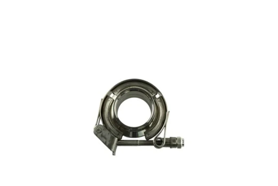 Turbosmart V-Band Coupling Kit inc Quick-Release (38.1mm / 1.5"), référence TS-ECK-150
