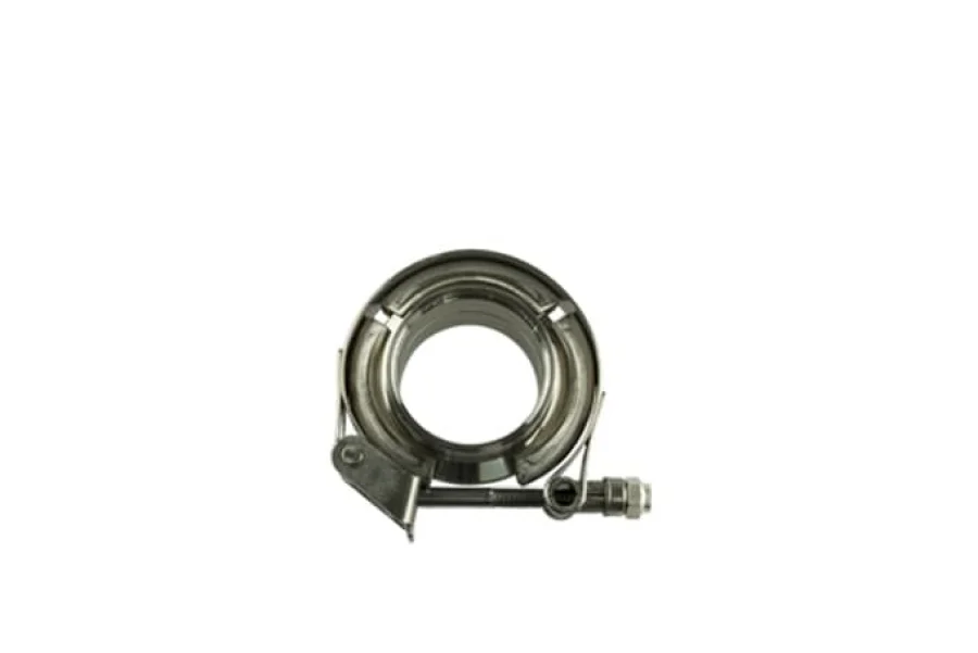 Turbosmart V-Band Coupling Kit inc Quick-Release (44.5mm / 1.75"), référence TS-ECK-175