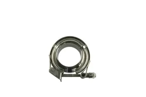 Turbosmart V-Band Coupling Kit inc Quick-Release (50.8mm / 2.0"), référence TS-ECK-200