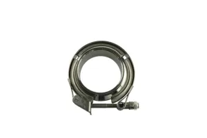 Turbosmart V-Band Coupling Kit inc Quick-Release (63.5mm /  2.5"), référence TS-ECK-250