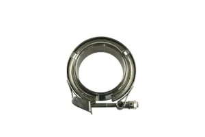 Turbosmart V-Band Coupling Kit inc Quick-Release (69.9mm / 2.75"), référence TS-ECK-275