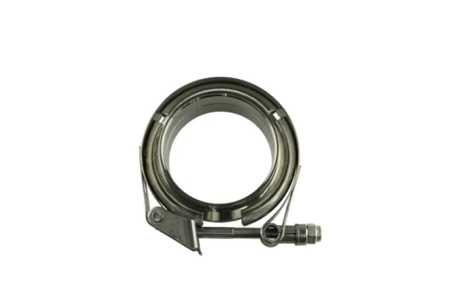 Turbosmart V-Band Coupling Kit inc Quick-Release (76.2mm / 3.0"), référence TS-ECK-300