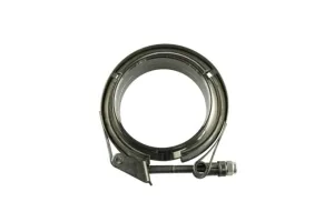 Turbosmart V-Band Coupling Kit inc Quick-Release (88.98mm / 3.5"), référence TS-ECK-350