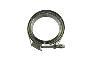 Turbosmart V-Band Coupling Kit inc Quick-Release (101.6mm / 4.0"), référence TS-ECK-400