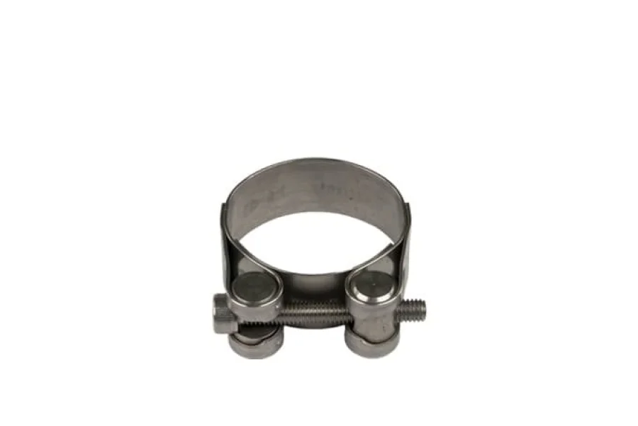 Turbosmart Barrel Hose Clamp (38-41mm / 1.50"), référence TS-HCB-038