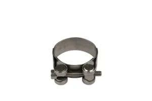 Turbosmart Barrel Hose Clamp (38-41mm / 1.50"), référence TS-HCB-038