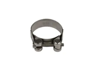 Turbosmart Barrel Hose Clamp (46-51mm / 2.00"), référence TS-HCB-051