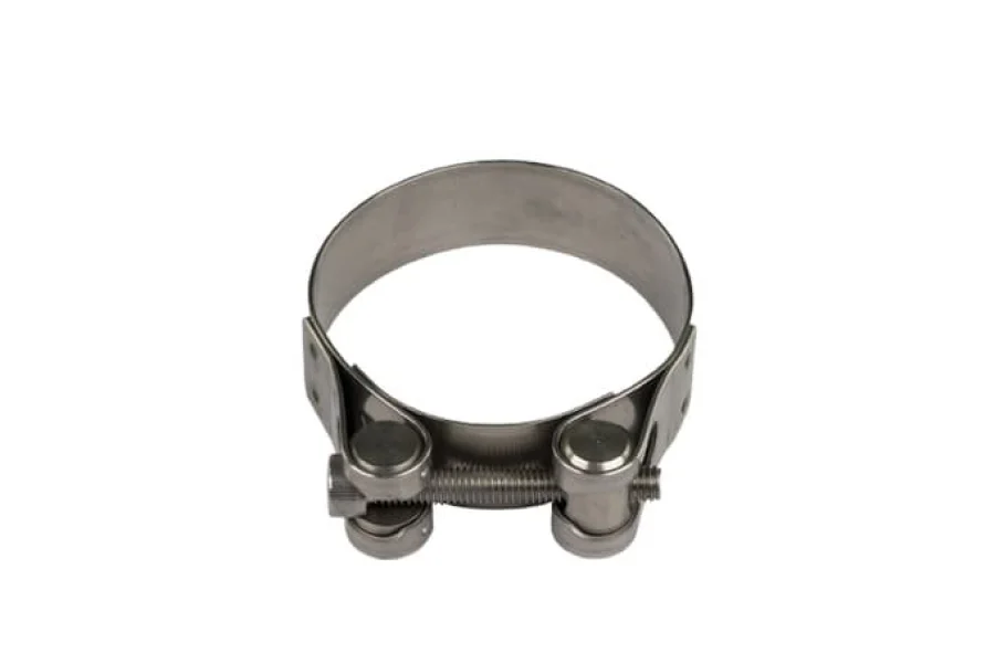 Turbosmart Barrel Hose Clamp (55-60mm / 2.25"), référence TS-HCB-057