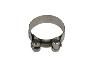 Turbosmart Barrel Hose Clamp (55-60mm / 2.25"), référence TS-HCB-057