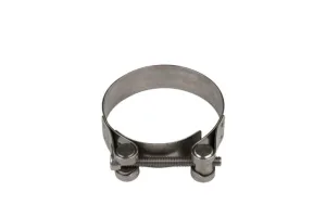 Turbosmart Barrel Hose Clamp (60-67mm / 2.50"), référence TS-HCB-063