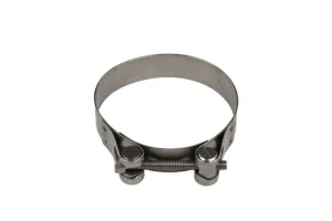 Turbosmart Barrel Hose Clamp (73-80mm / 3.00"), référence TS-HCB-076