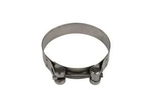 Turbosmart Barrel Hose Clamp (79-86mm / 3.25"), référence TS-HCB-082