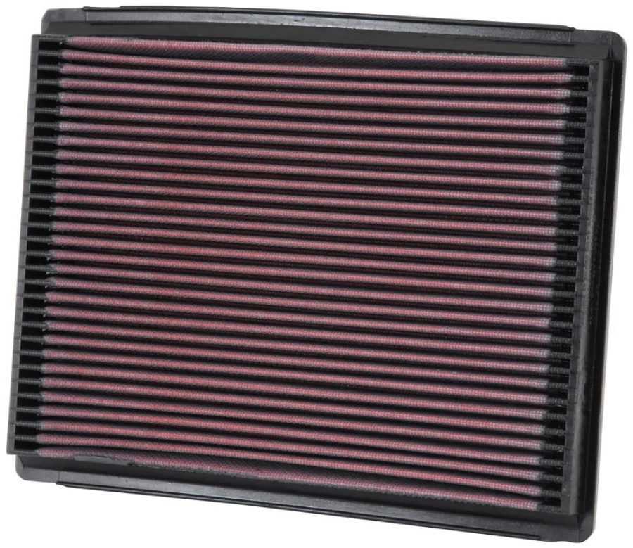 K&N Filtre à air de remplacement 33-2015, référence 33-2015
