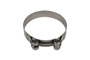 Turbosmart Barrel Hose Clamp (85-92mm / 3.50"), référence TS-HCB-088