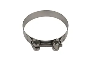 Turbosmart Barrel Hose Clamp (91-98mm / 3.75"), référence TS-HCB-095