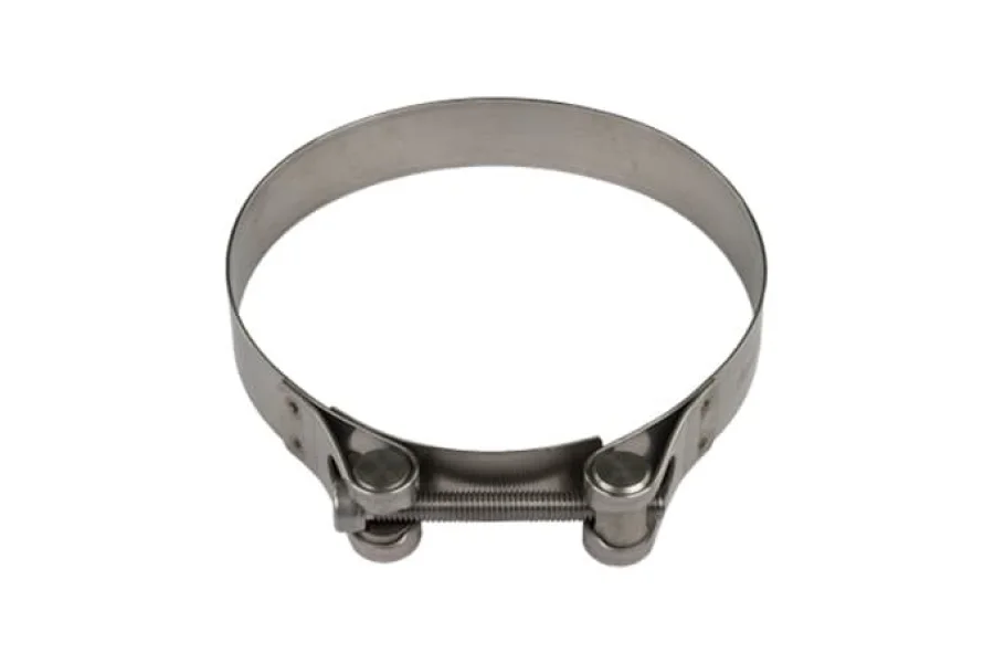 Turbosmart Barrel Hose Clamp (100-104mm / 4.00"), référence TS-HCB-101