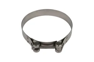 Turbosmart Barrel Hose Clamp (100-104mm / 4.00"), référence TS-HCB-101