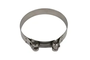 Turbosmart Barrel Hose Clamp (105-112mm / 4.25"), référence TS-HCB-108