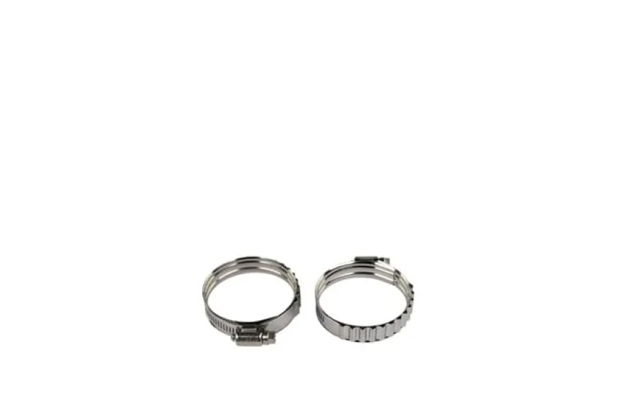 Turbosmart TS Constant Tension Clamps 1.625-2.375", référence TS-HCT-M050